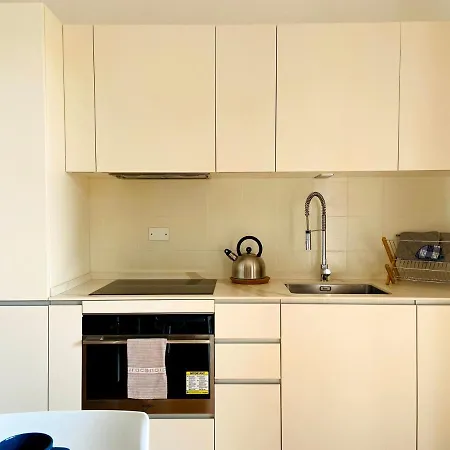 Apartmanhotel Il Borgo