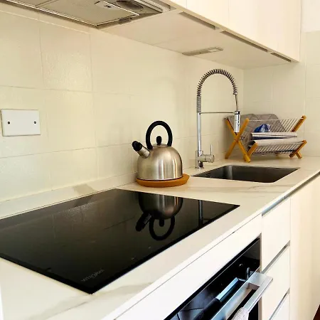 Apartmanhotel Il Borgo Finale Ligure