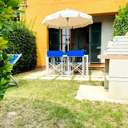 Il Borgo Finale Ligure