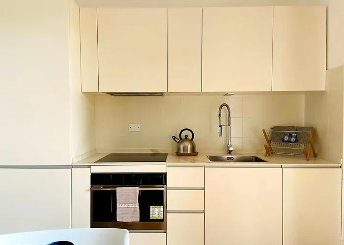 מלון דירות Il Borgo