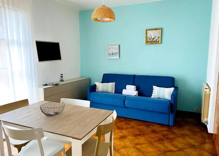 Il Borgo 3* פינאלה ליגורה