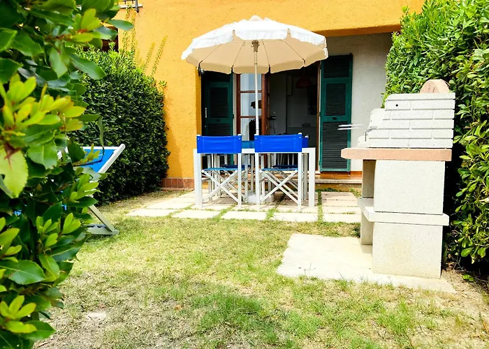 Il Borgo פינאלה ליגורה