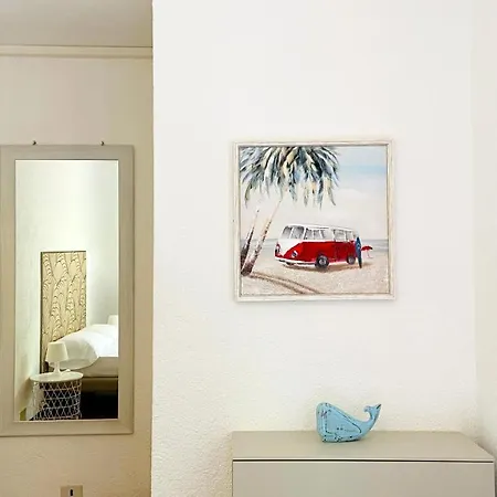 Il Borgo Hotel apartamentowy 3*