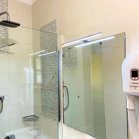 Hotel apartamentowy Il Borgo