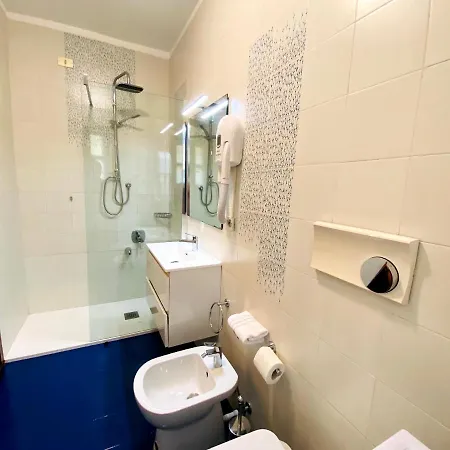 Hotel apartamentowy Il Borgo