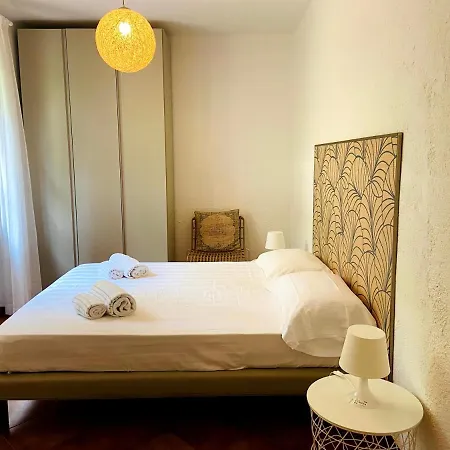 Il Borgo Hotel apartamentowy