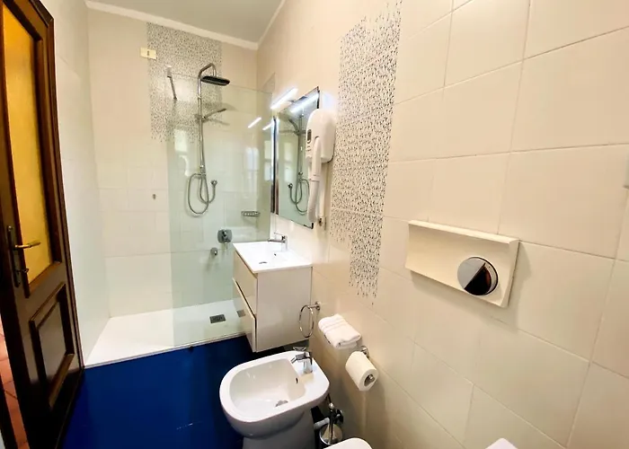 Lejlighedshotel Il Borgo